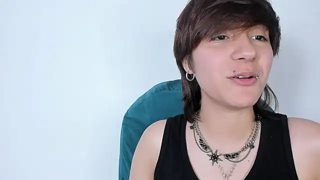 Tsuki_Maru Live XXX-Chat