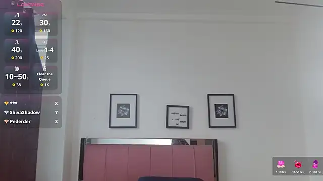 XXX chat uživo modela Rouse_f_w