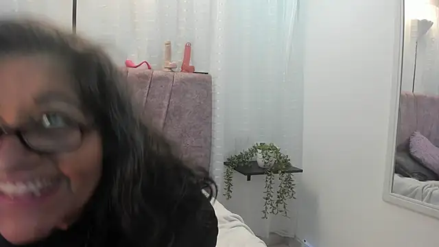 Show Webcam de Victoriaa_Anderson