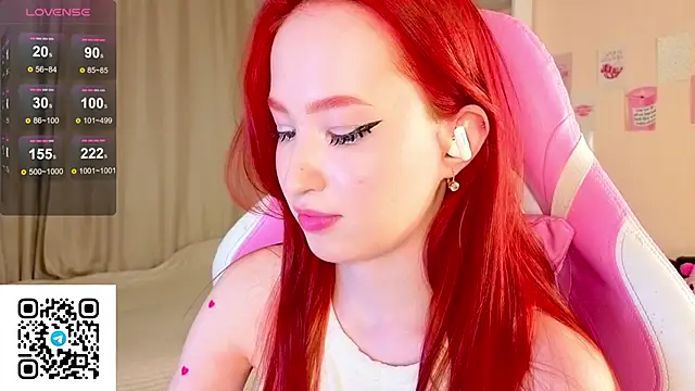 sunflare_ Live XXX-Chat