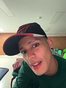 HarryGazeのウェブカメラショー