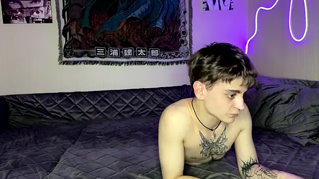 RoxyWave: απευθείας συνομιλία ΧΧΧ