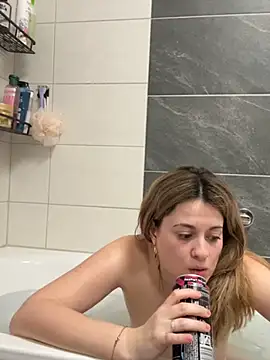 Mina_Foxx Live XXX-Chat