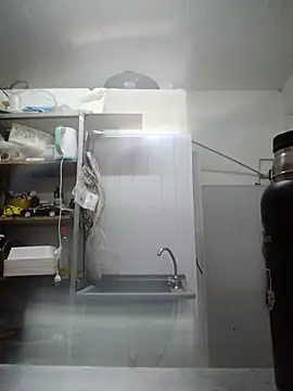 IcticBaptism Webcamshow