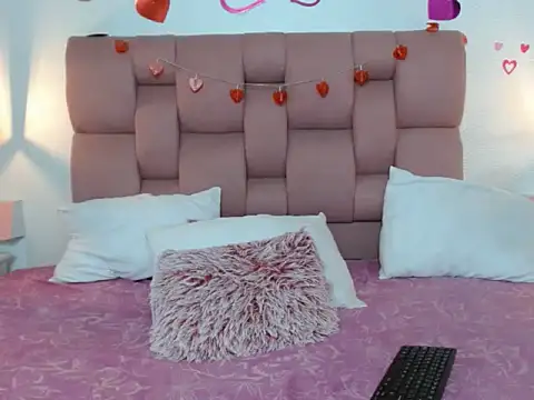 Keilafoxx18 Live XXX-Chat