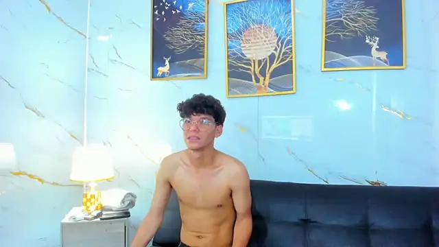 Czat XXX na żywo – Danthe_sex