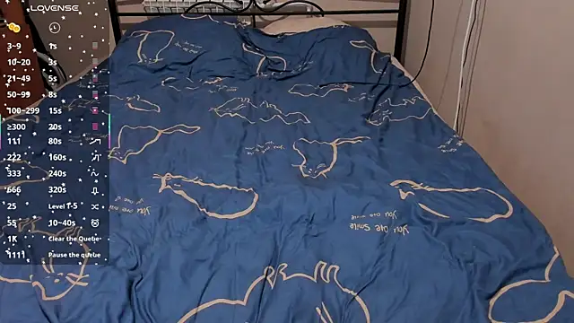 eva_zeroのライブXXXチャット