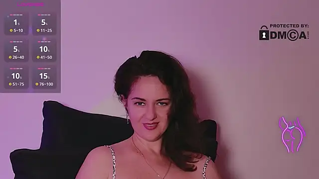 Witch_in_Velvet's Live XXX Chat