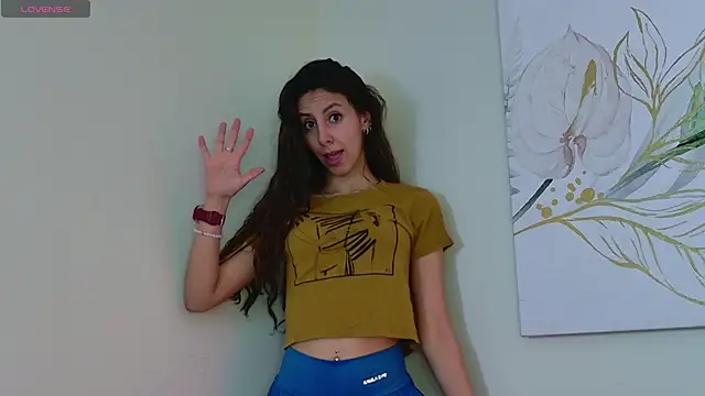 Chat XXX en directo de luna_willians