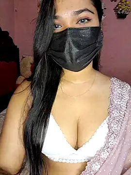 ariya-03's Live XXX Chat