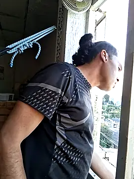 old_soul_and_young_spiritのウェブカメラショー