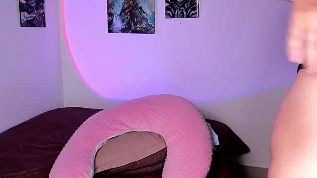 Živý XXX chat Abby_Saenz01