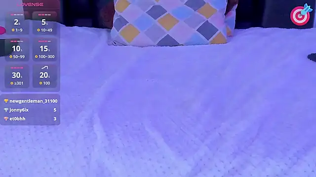 lana-rosse Adlı Modelin Canlı XXX Sohbeti