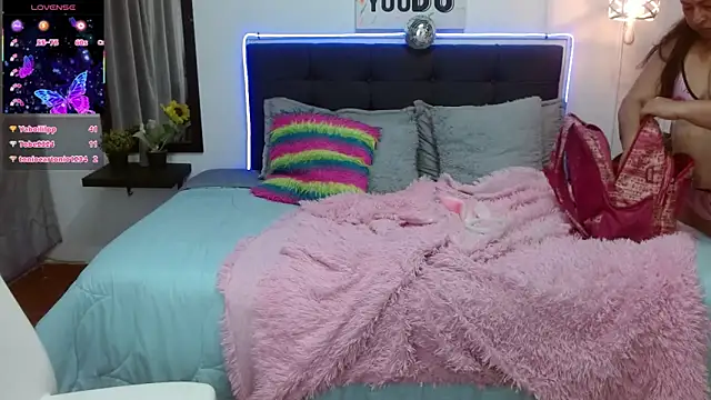 Keyla01_ Live XXX Chat