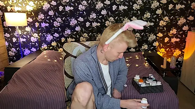 แชท XXX สดของ Vuitton