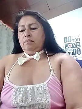 แชท XXX สดของ Keyla01_