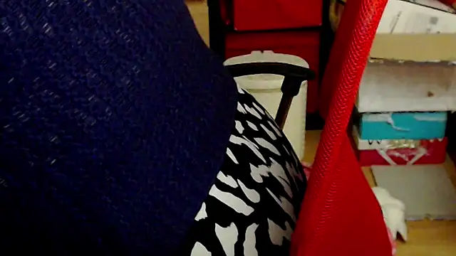 mayasmith Chat XXX in diretta