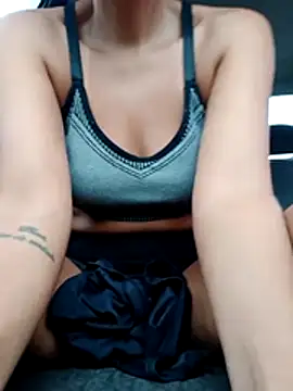 Lupita_sol Show in webcam