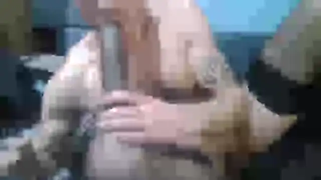 Show modela chceciedalsiebie na web-kameri