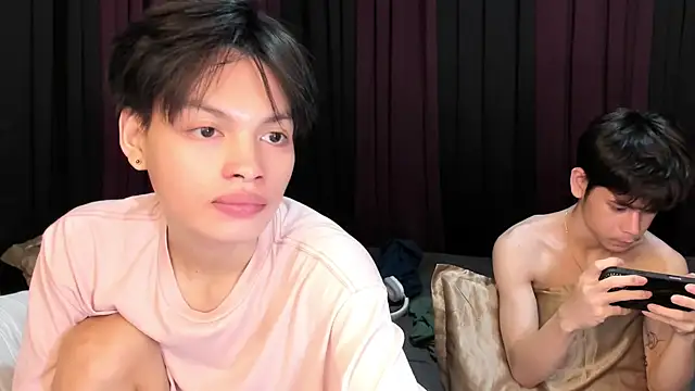 hotfreshdior Webcam Show