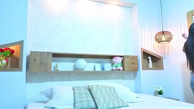 دردشة Emilly_Beaumont الجنسية المباشرة