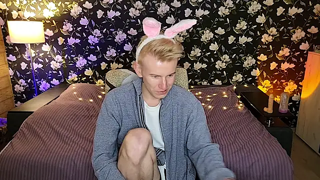 Show Webcam de Vuitton