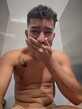 liam_bronw 现场XXX聊天