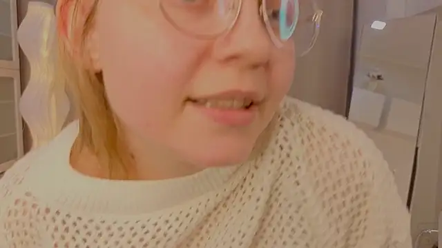 AlicaCohill's Live XXX Chat