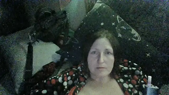 AllaSowinskaya – Live XXX-chat