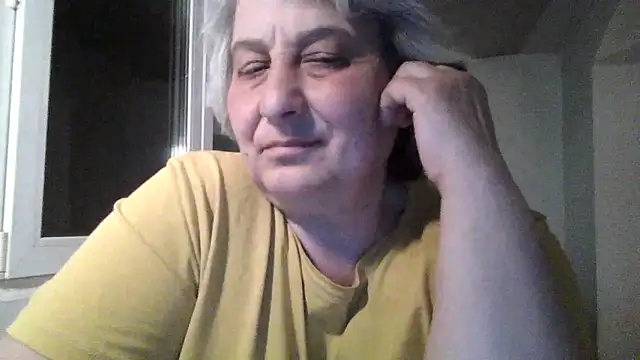 ExquisiteMature – Live XXX-chat