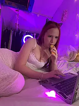 Ameliamoooon লাইভ XXX চ্যাট