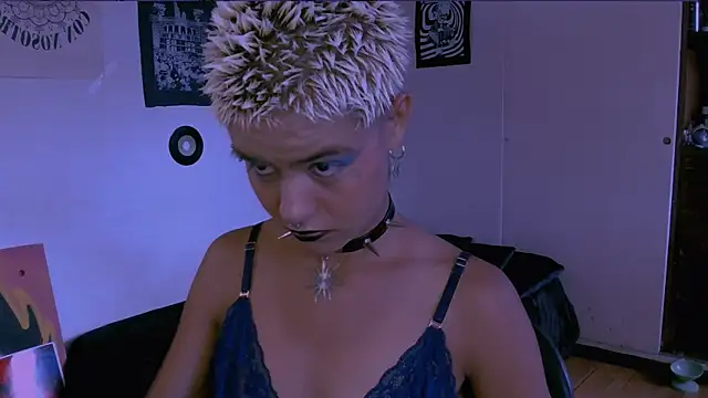 Živý XXX chat alex_one888