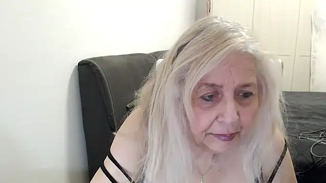 Show Webcam de SusiLifeXXX