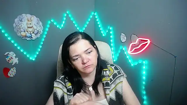 Czat XXX na żywo – LauraFinn