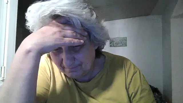 Webkamerová show ExquisiteMature