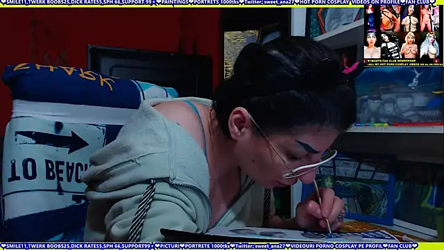 cuminmenowbbyx Adlı Modelin Canlı XXX Sohbeti