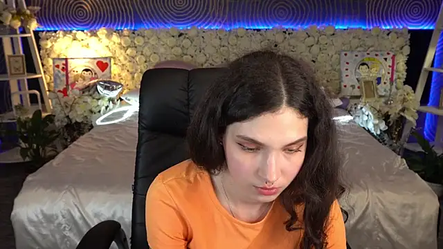 BabyFlowerr Chat XXX live