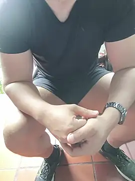 Blanco2023 Adlı Modelin Canlı XXX Sohbeti