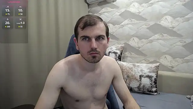 SerzhKorol1 라이브 XXX 채팅