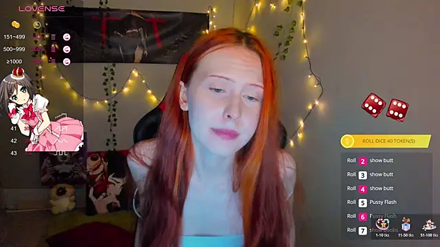 FruttiTatti 라이브 XXX 채팅