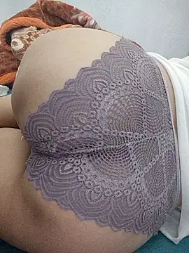 Haralushiaaa's Live XXX Chat