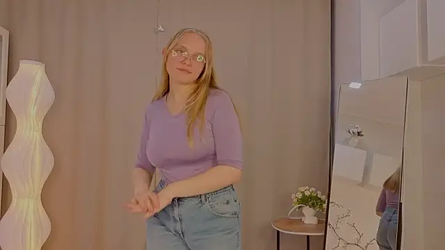 AlicaCohill Adlı Modelin Canlı XXX Sohbeti