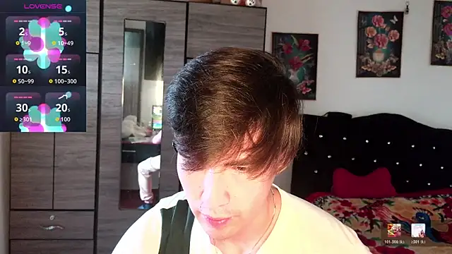 samael1107 – Live XXX-chat