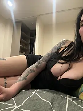 mc-Barbaraan Live XXX chat