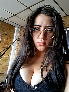 old_soul_and_young_spirit Show Webcam