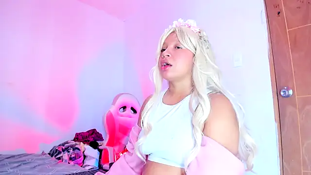 دردشة Emily_Coper18 الجنسية المباشرة