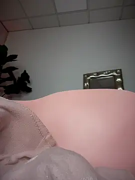 Show Webcam de TweetiesPieXXX