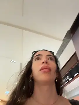 sisterhong লাইভ XXX চ্যাট