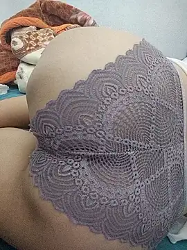 Czat XXX na żywo – Haralushiaaa