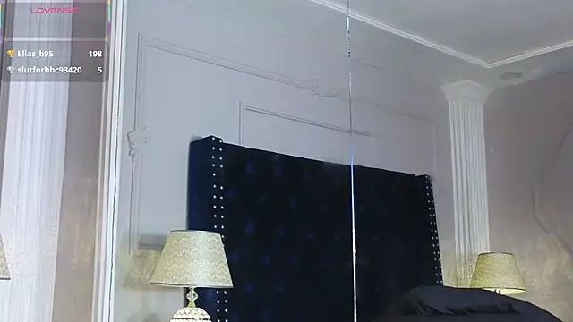 CharlesBrown_n Webbikameraesitys